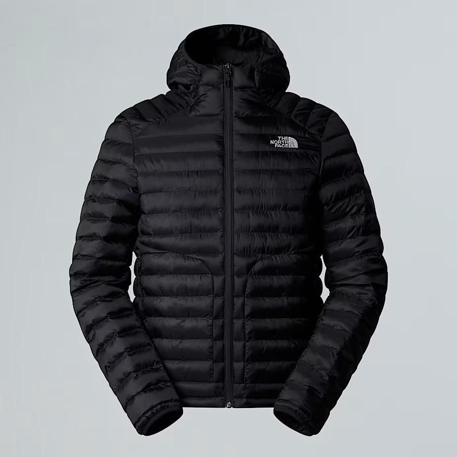 The North Face Blusão Huila Preto The North Face