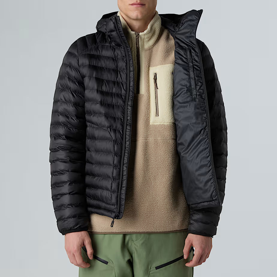 The North Face Blusão Huila Preto The North Face