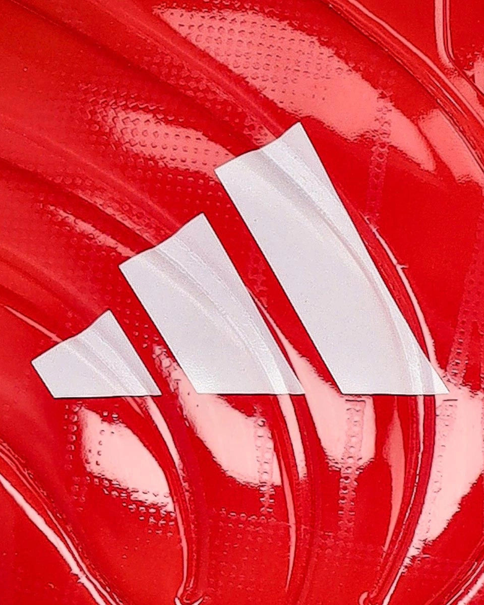 Mini Bola Adidas SL Benfica Home 26 Vermelha Adidas