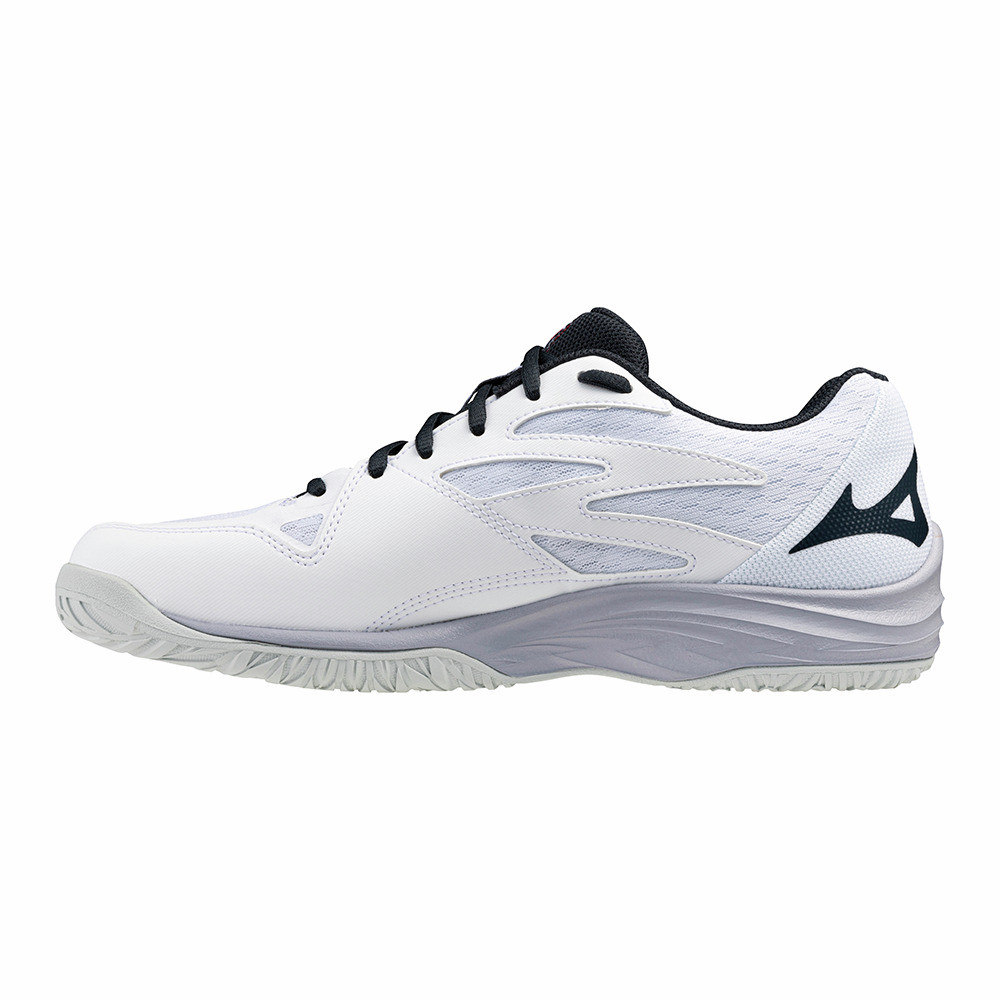 Mizuno Thunder Blade Z Voleibol Júnior Branca Mizuno