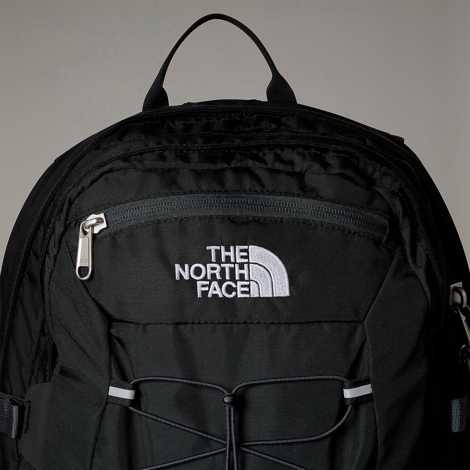 Mochila The North Face Borealis Classic Preta