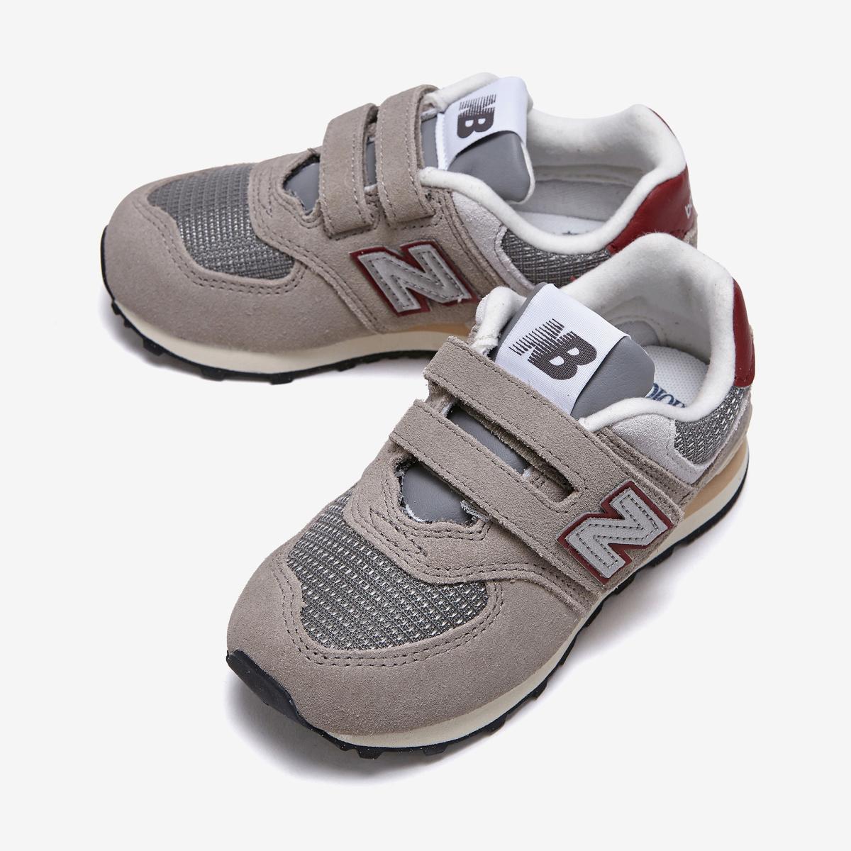 New Balance 574 Bege New Balance