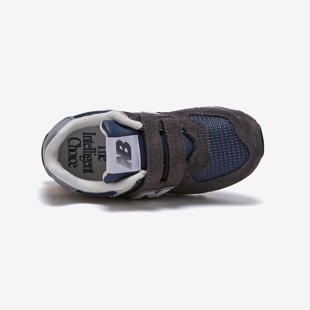 New Balance 574 Cinza New Balance