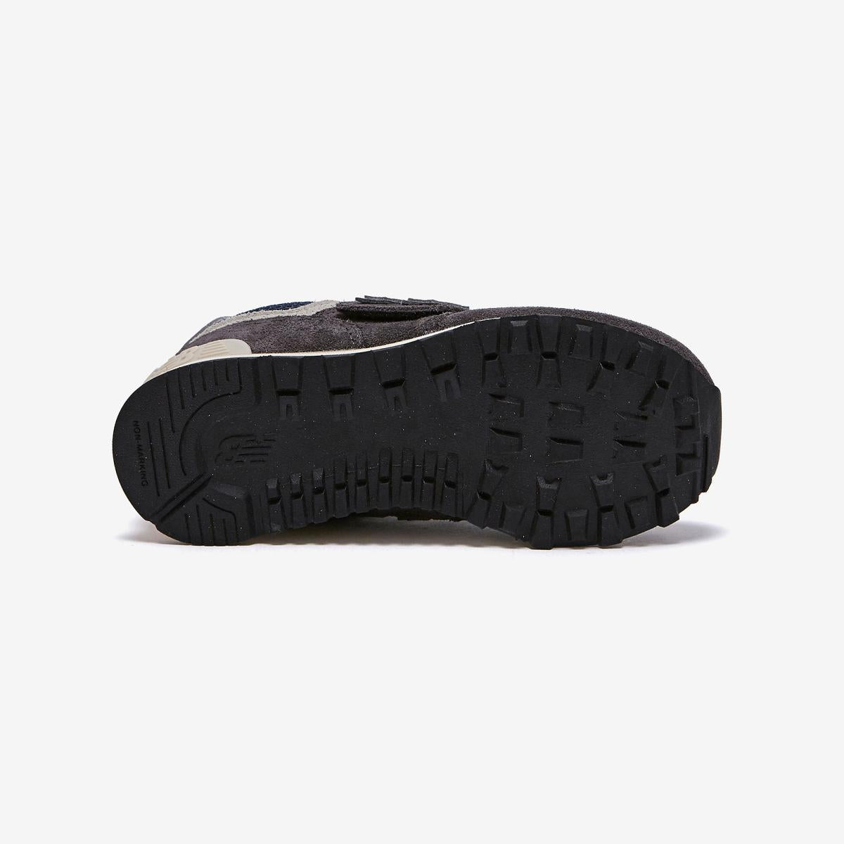 New Balance 574 Cinza New Balance