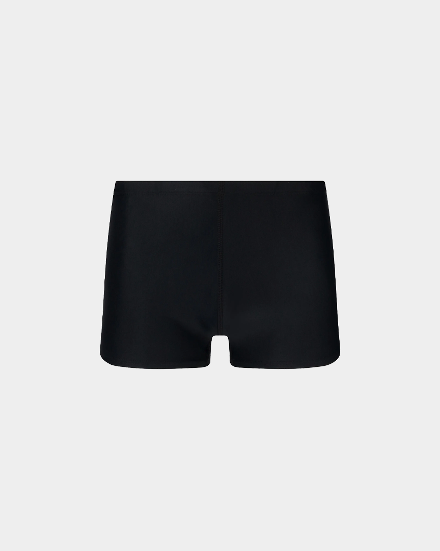 Nike Calções Boxer de Banho Pretos NESS8111001