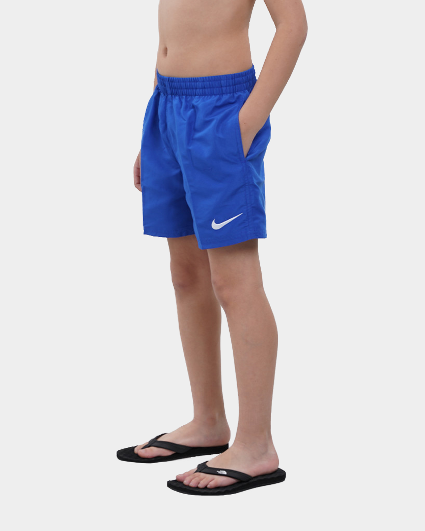 Nike Calções de Banho J Azuis NESSB866494
