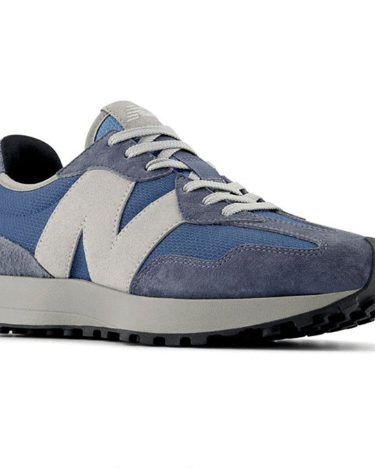 New Balance 327 Azul New Balance