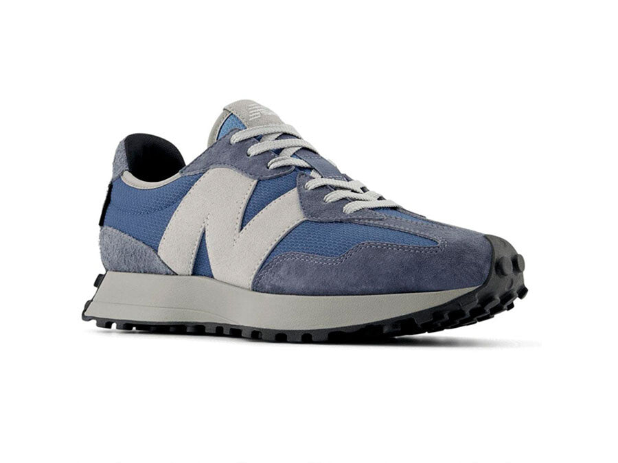 New Balance 327 Azul New Balance