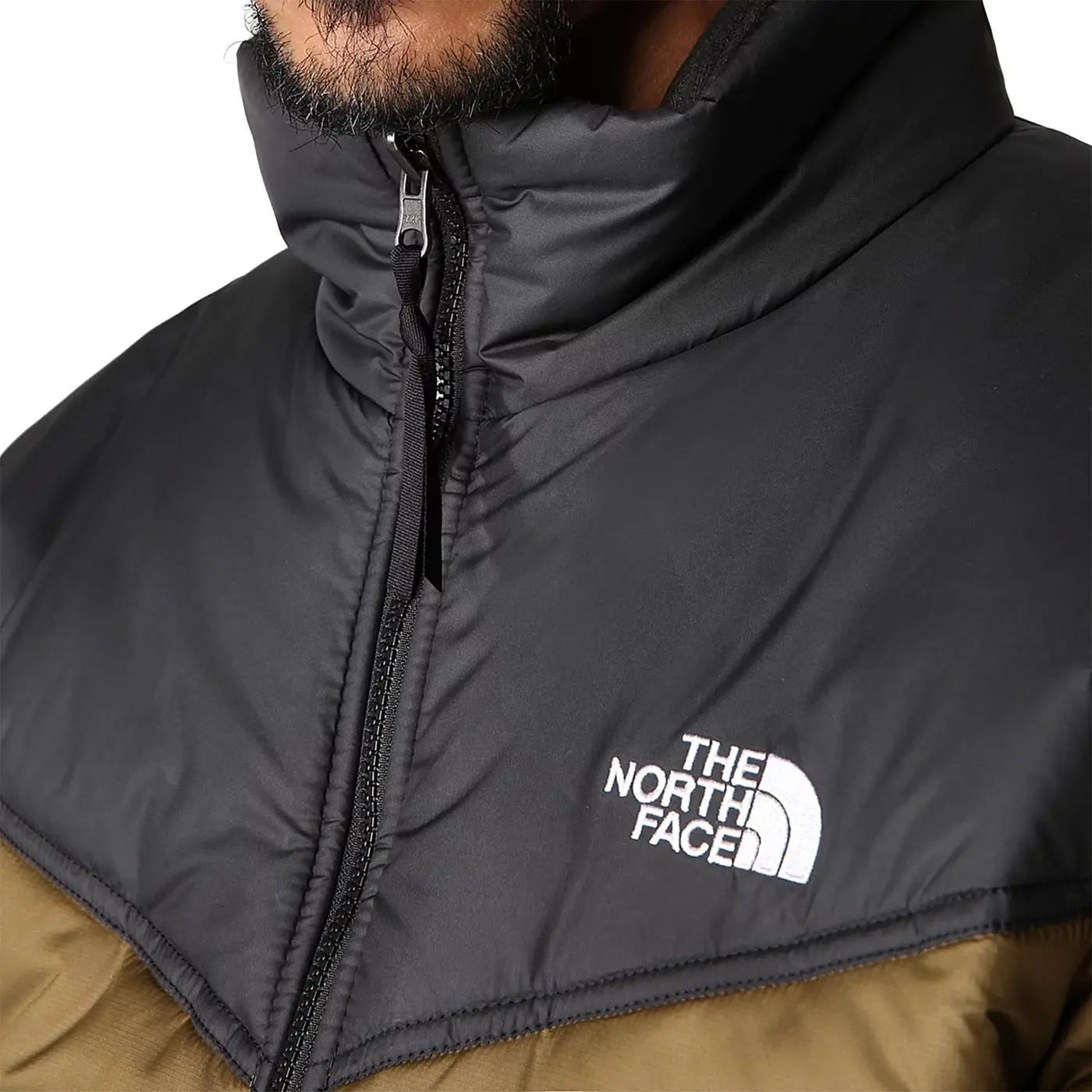 The North Face M Saikuru Blusão Verde The North Face