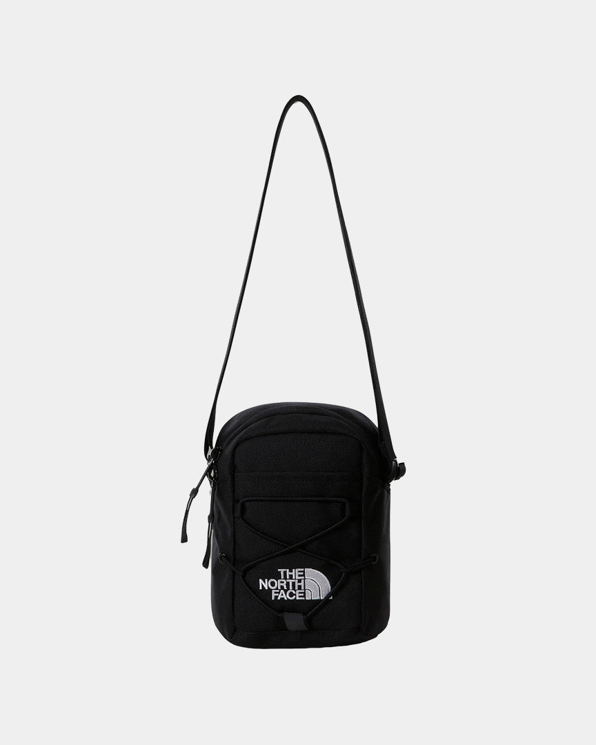 The North Face Bolsa Jester Crossbody Preto NF0A52UC4H0