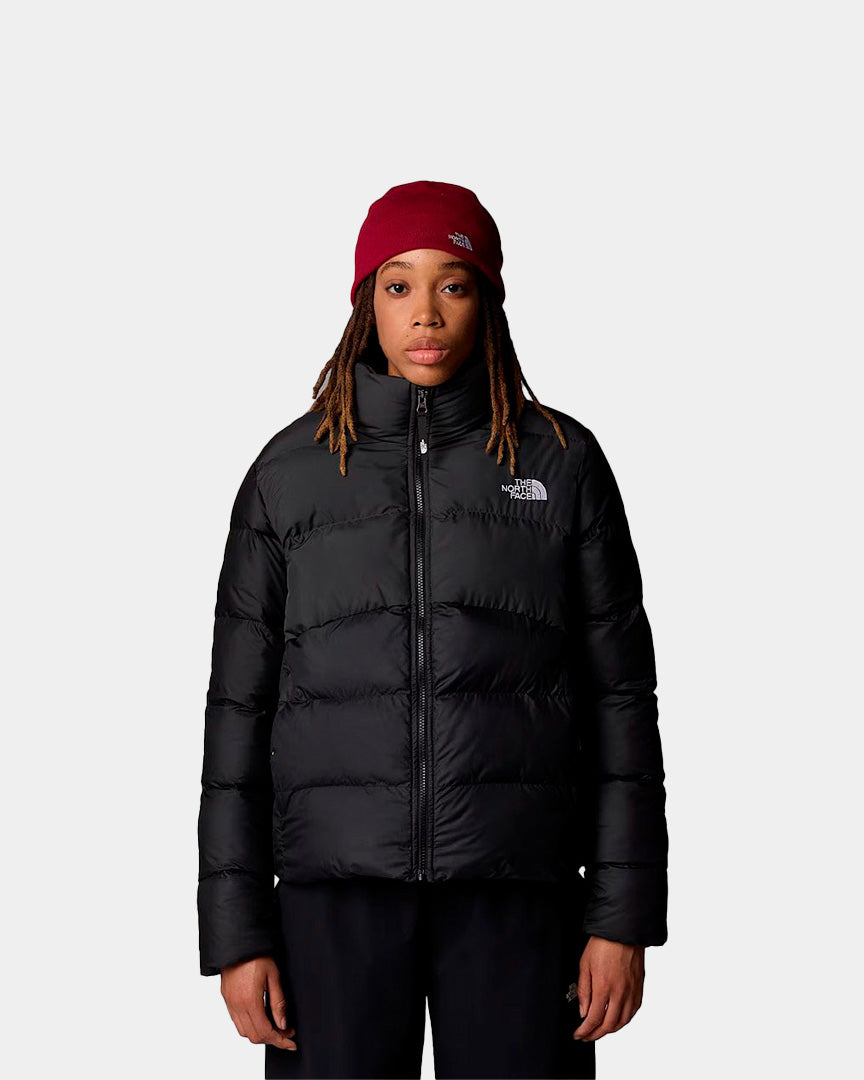 The North Face Saikuru Jacket Preto NF0A89JDKT0