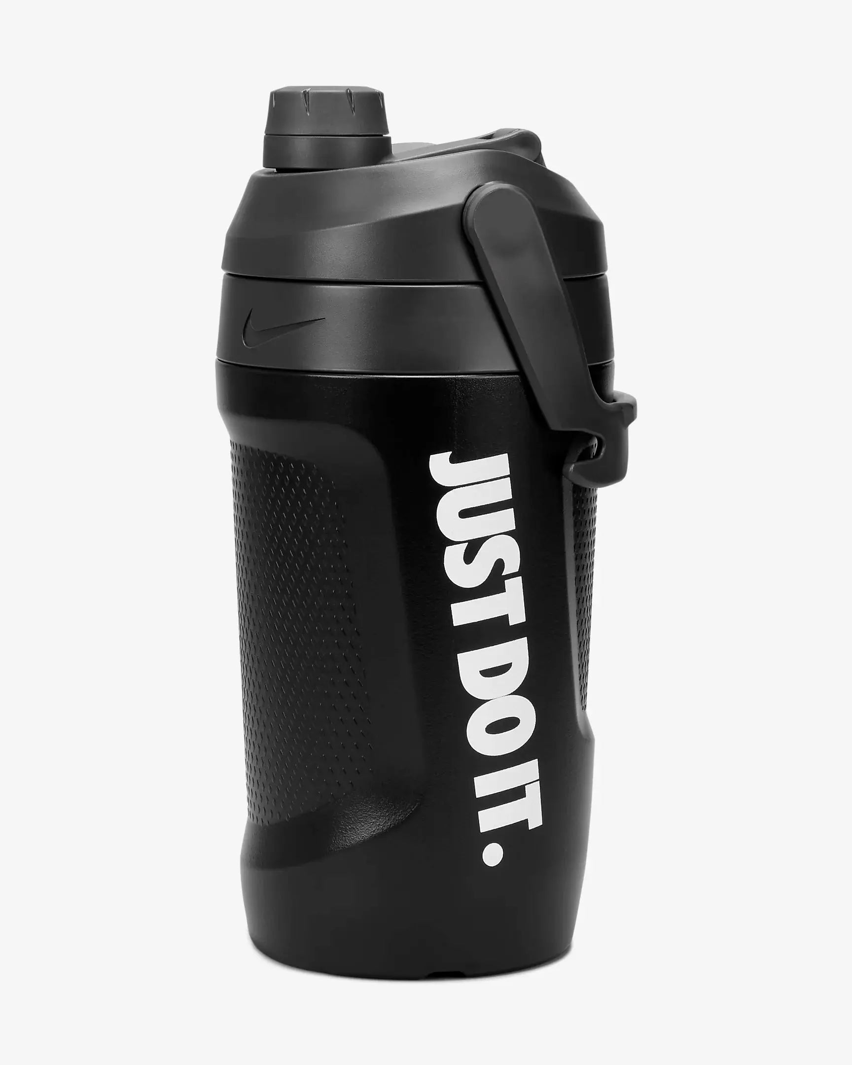 Nike Garrafa 1.18L Hyperfuel Insulated Preta Nike