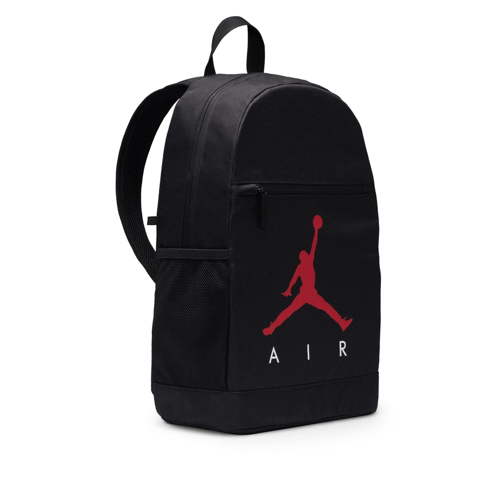 Mochila Air Jordan Preta 9B0503023