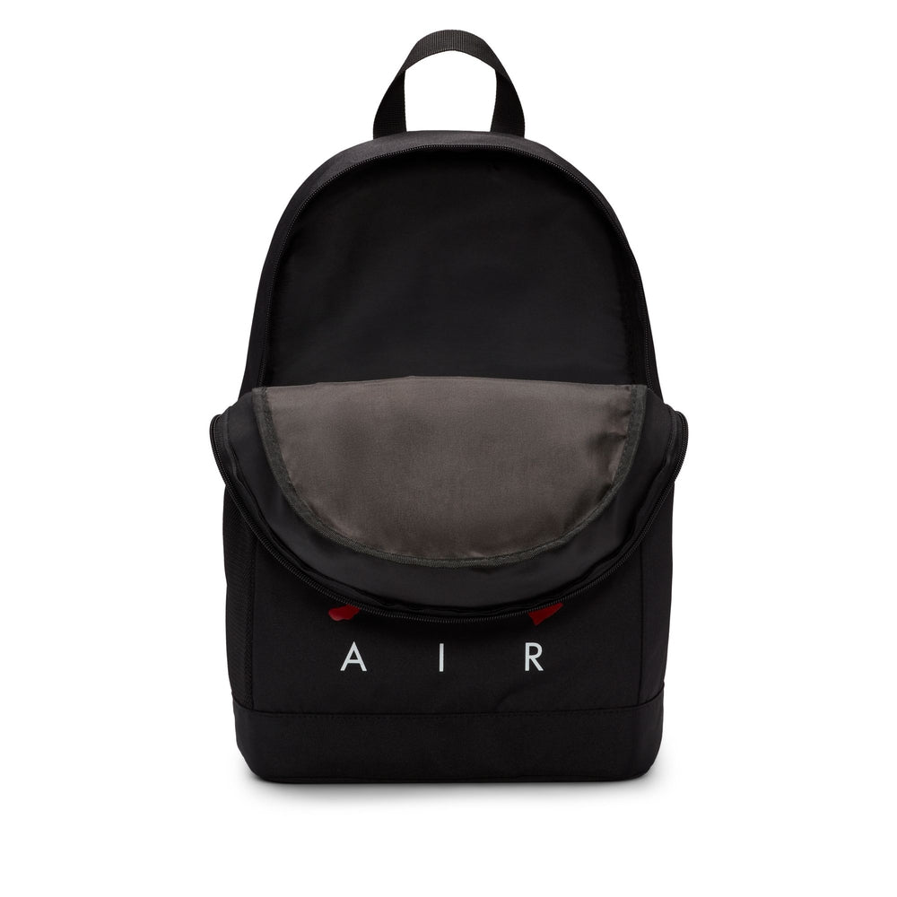 Mochila Air Jordan Preta 9B0503023