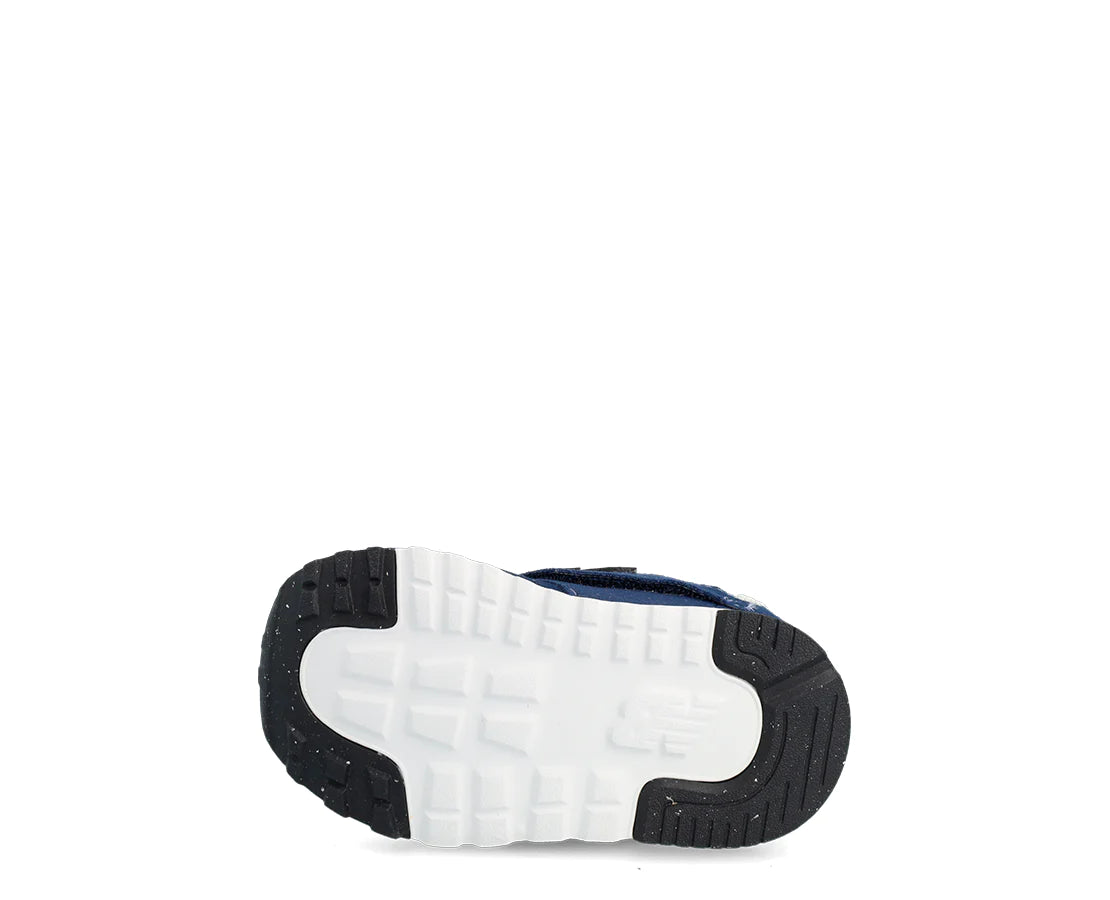 New Balance 574 Hook & Loop Marinho New Balance