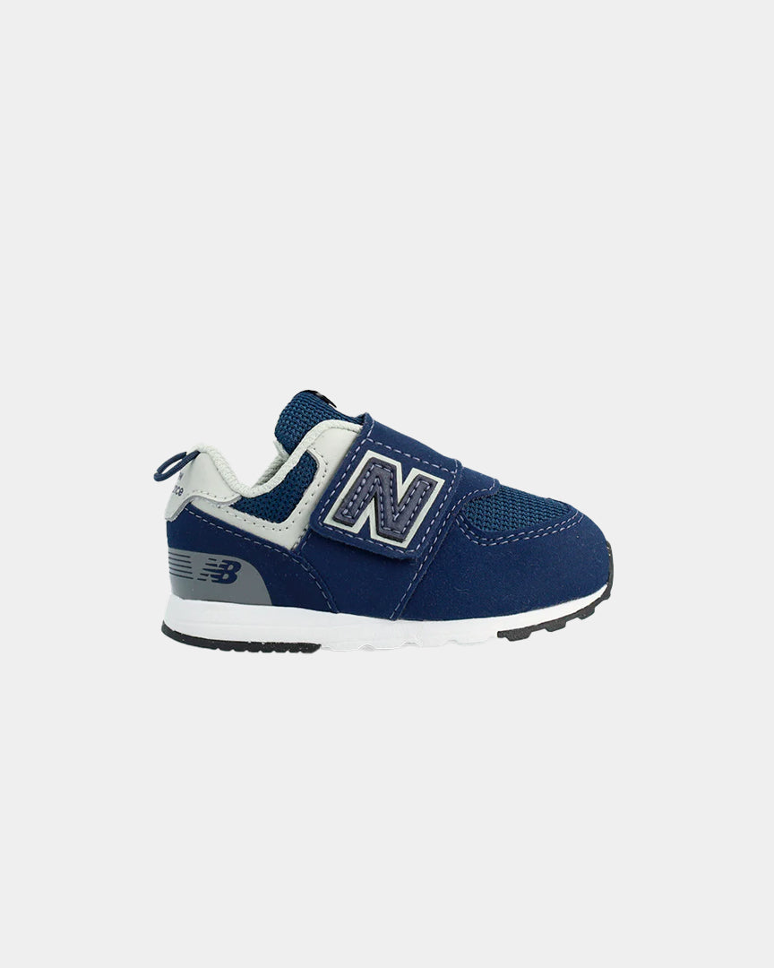 New Balance 574 Marinho NW574NV