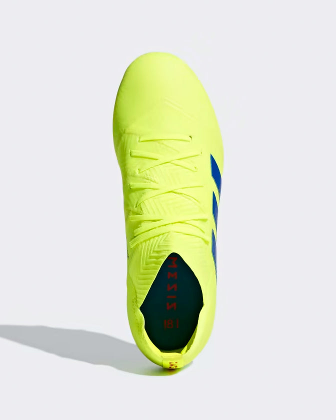 Adidas Nemezis 18.1 FG J Adidas