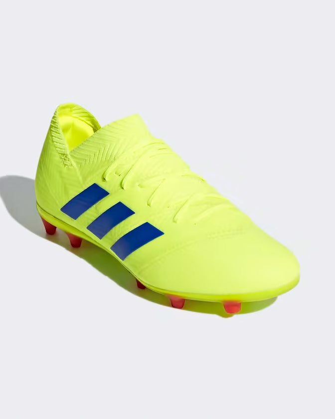 Adidas Nemezis 18.1 FG J Adidas