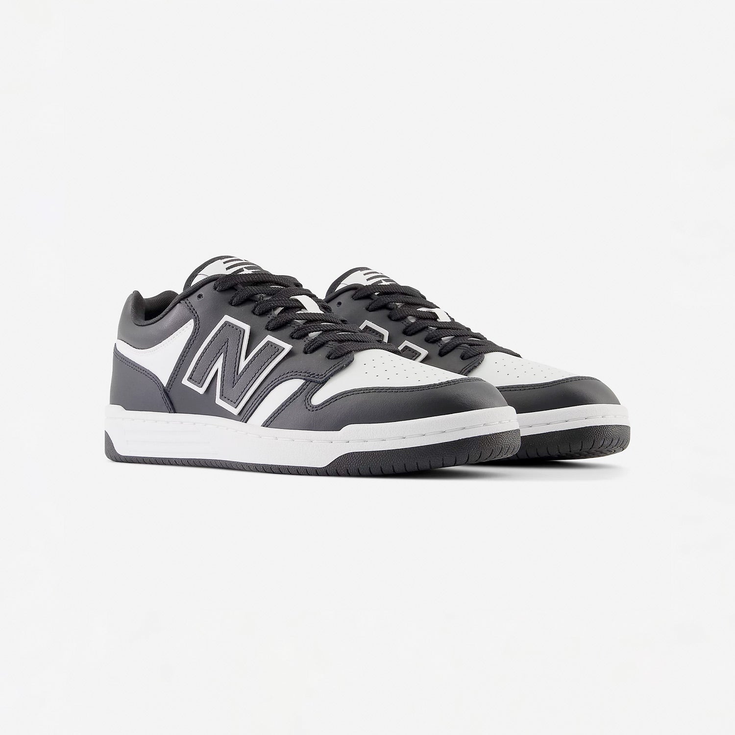 New Balance 480 Preta New Balance