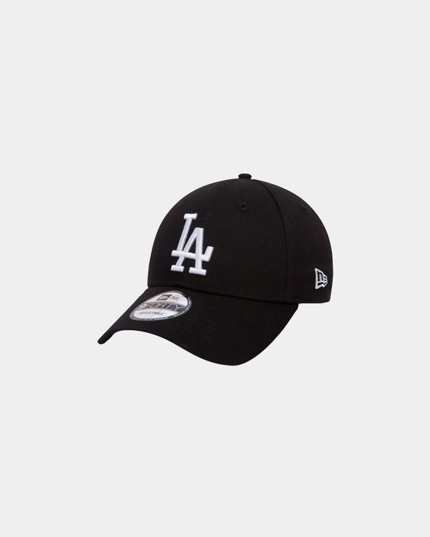 New Era Cap Preto