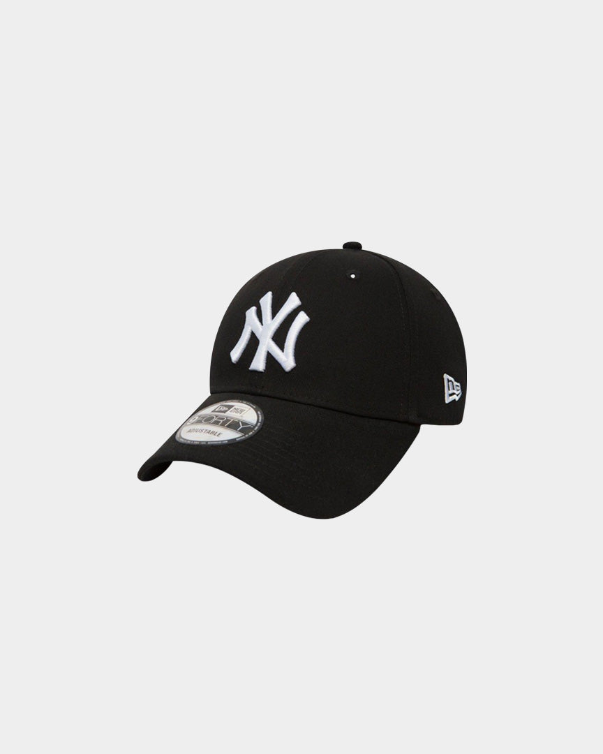 New Era Ny Preto