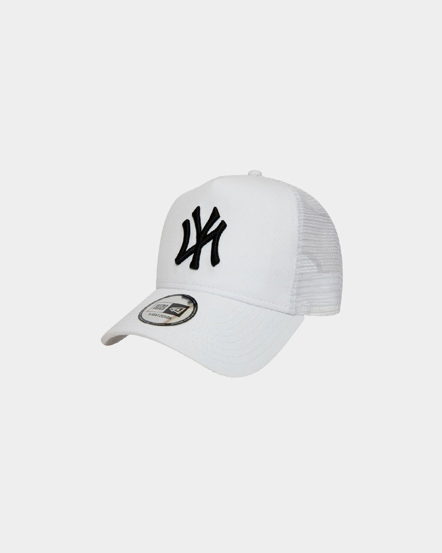 New Era Ny Cap Branco