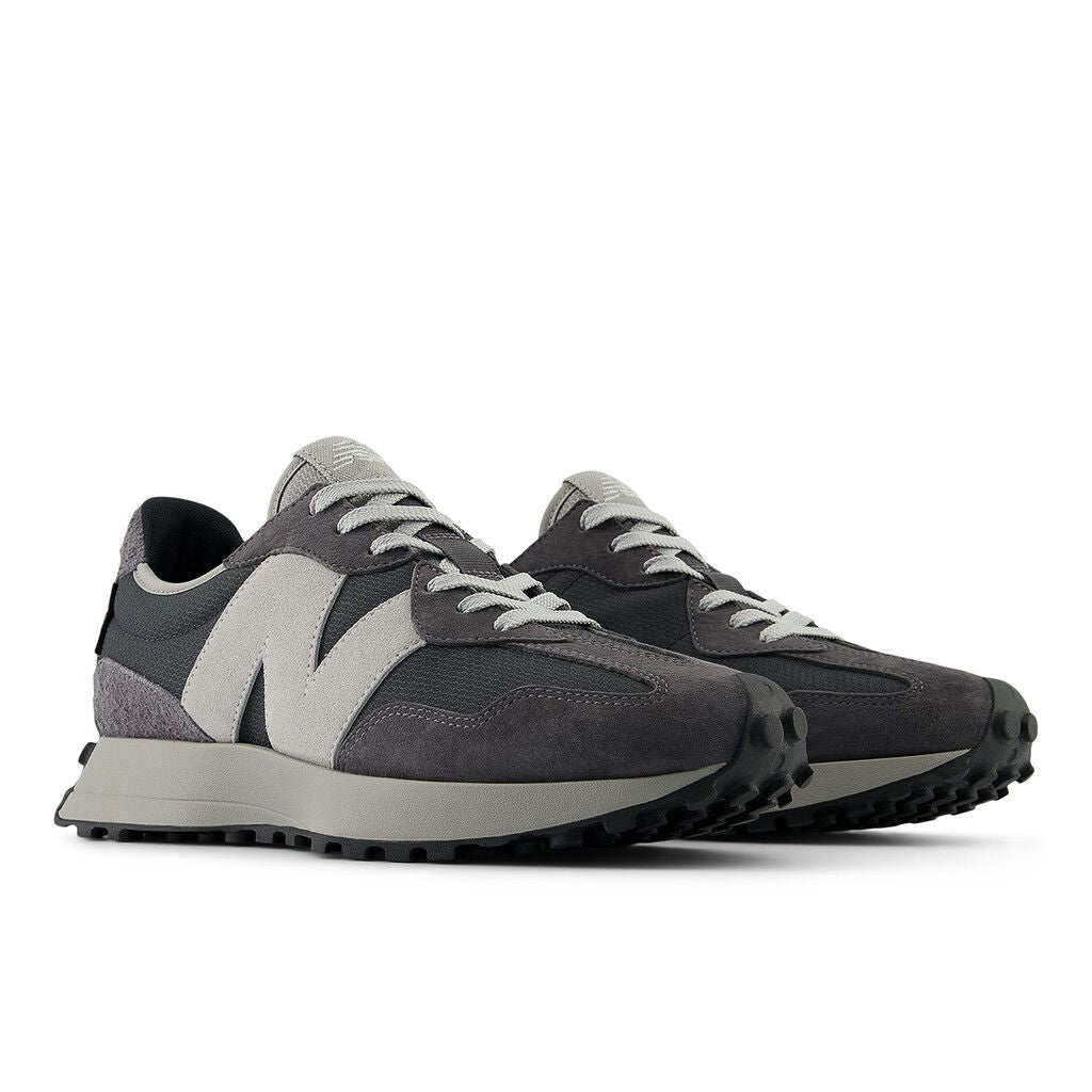 New Balance 327 Cinza New Balance
