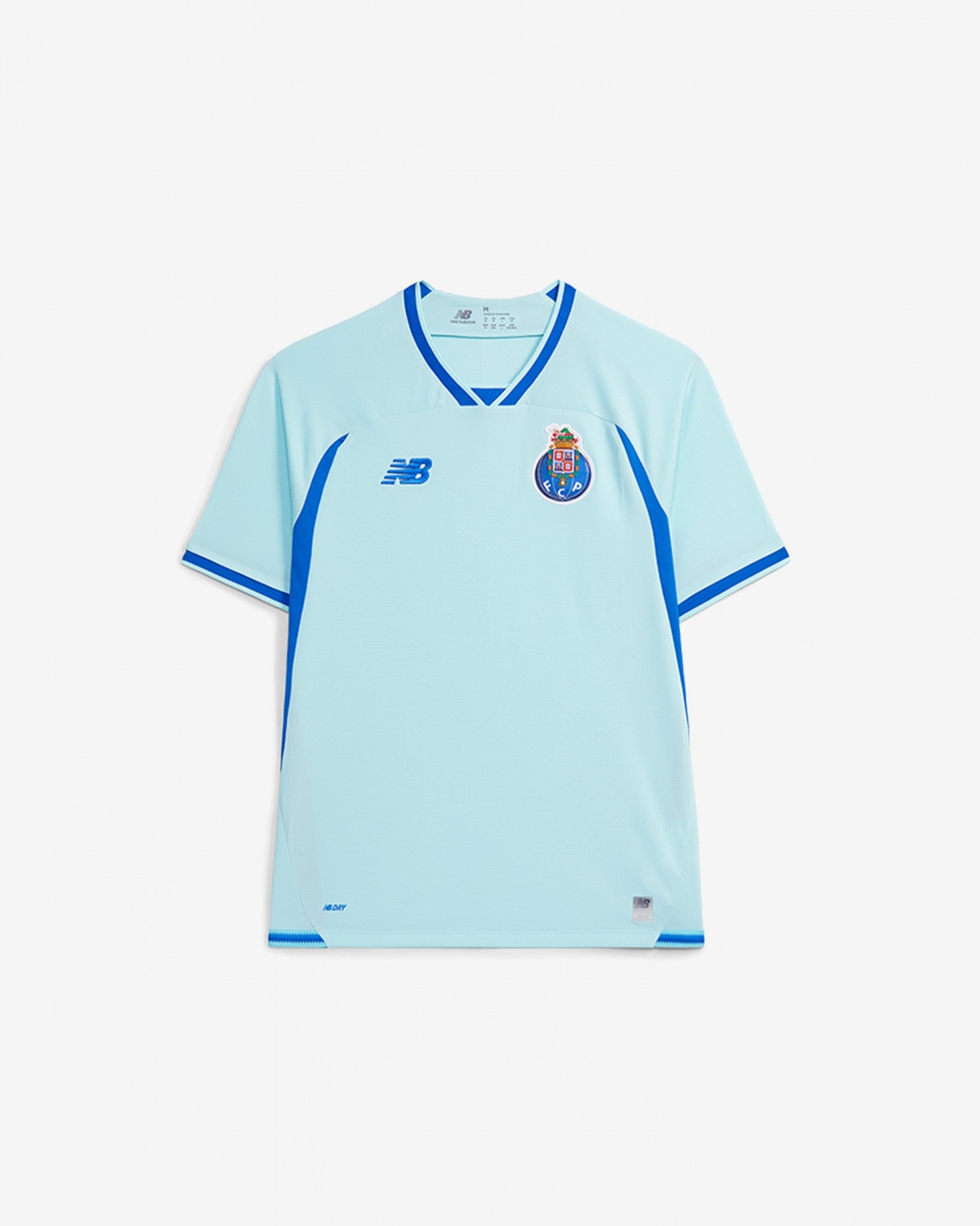 New Balance 3º Equipamento FCPorto Junior EP26/27 New Balance