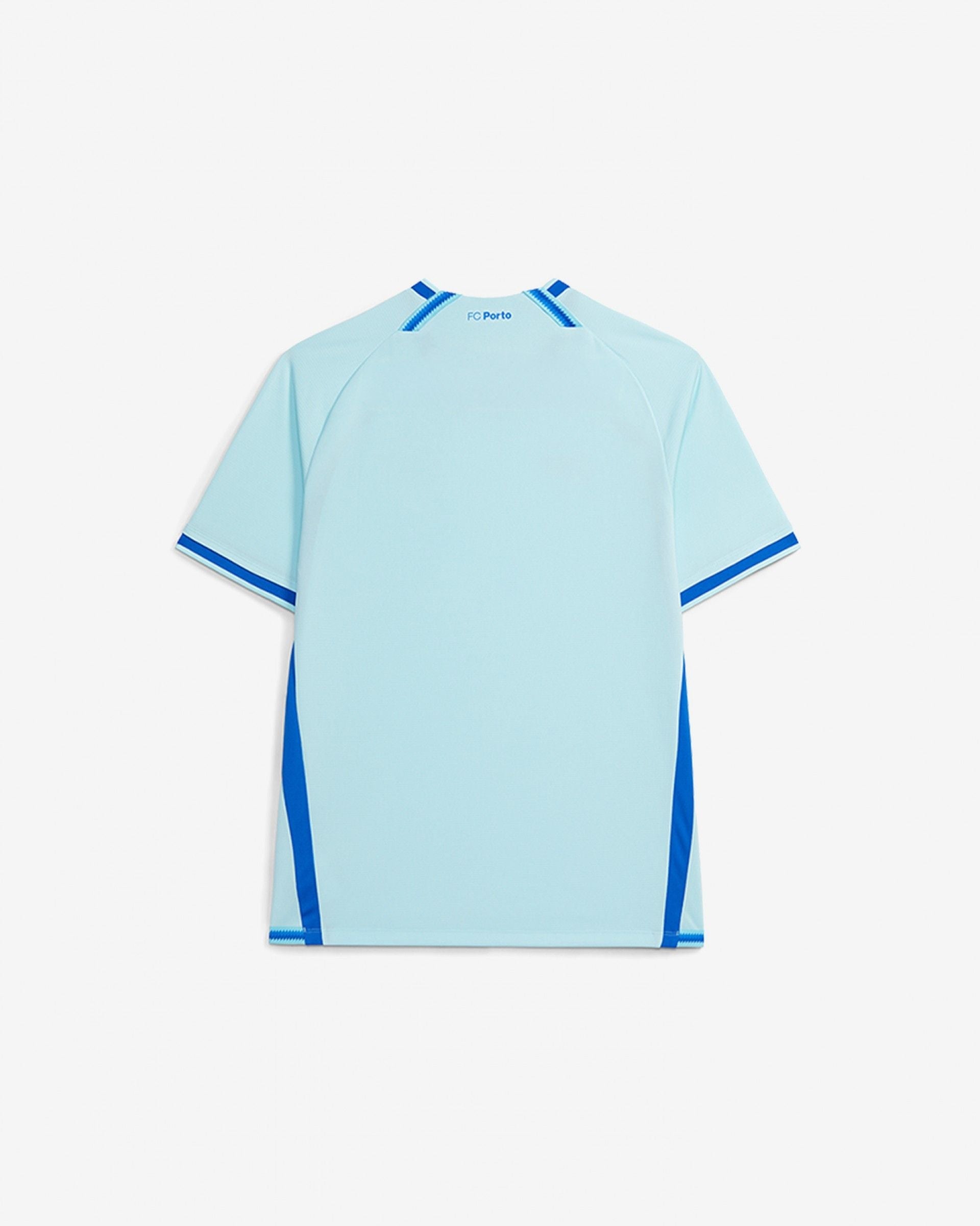 New Balance 3º Equipamento FCPorto Junior EP26/27 New Balance