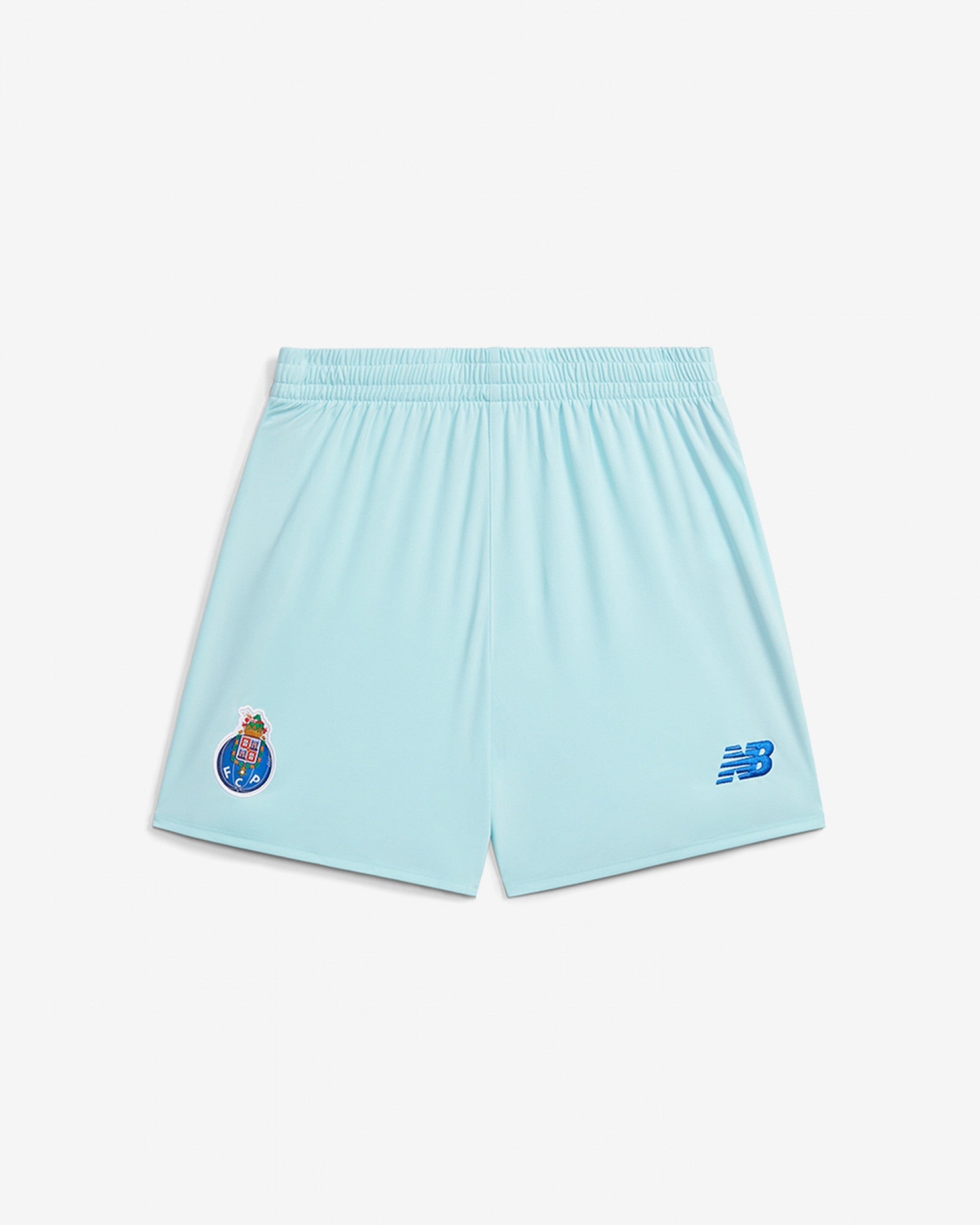 New Balance 3º Equipamento FCPorto Junior EP26/27 New Balance