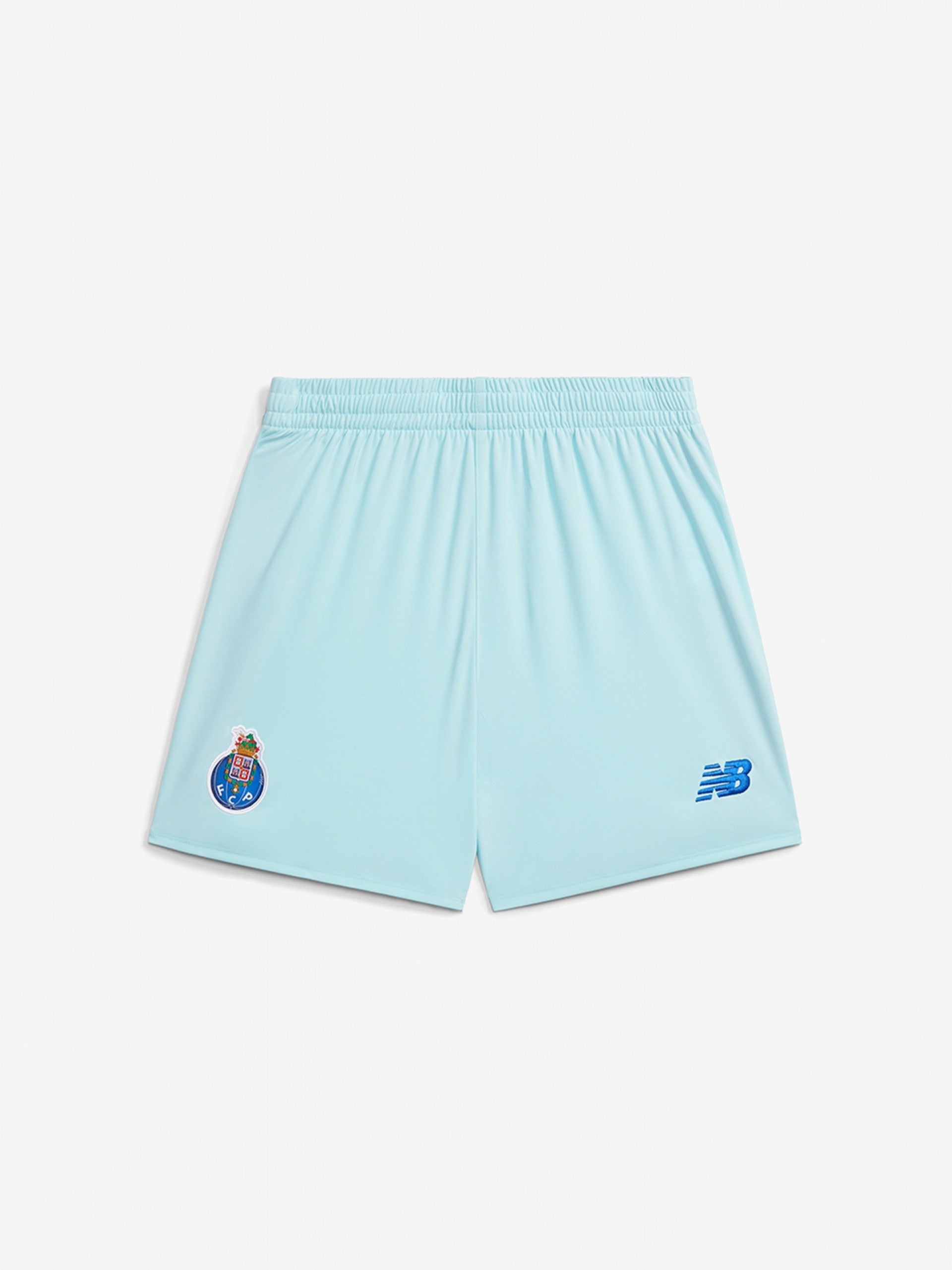 New Balance 3º Equipamento FCPorto Junior EP26/27 New Balance