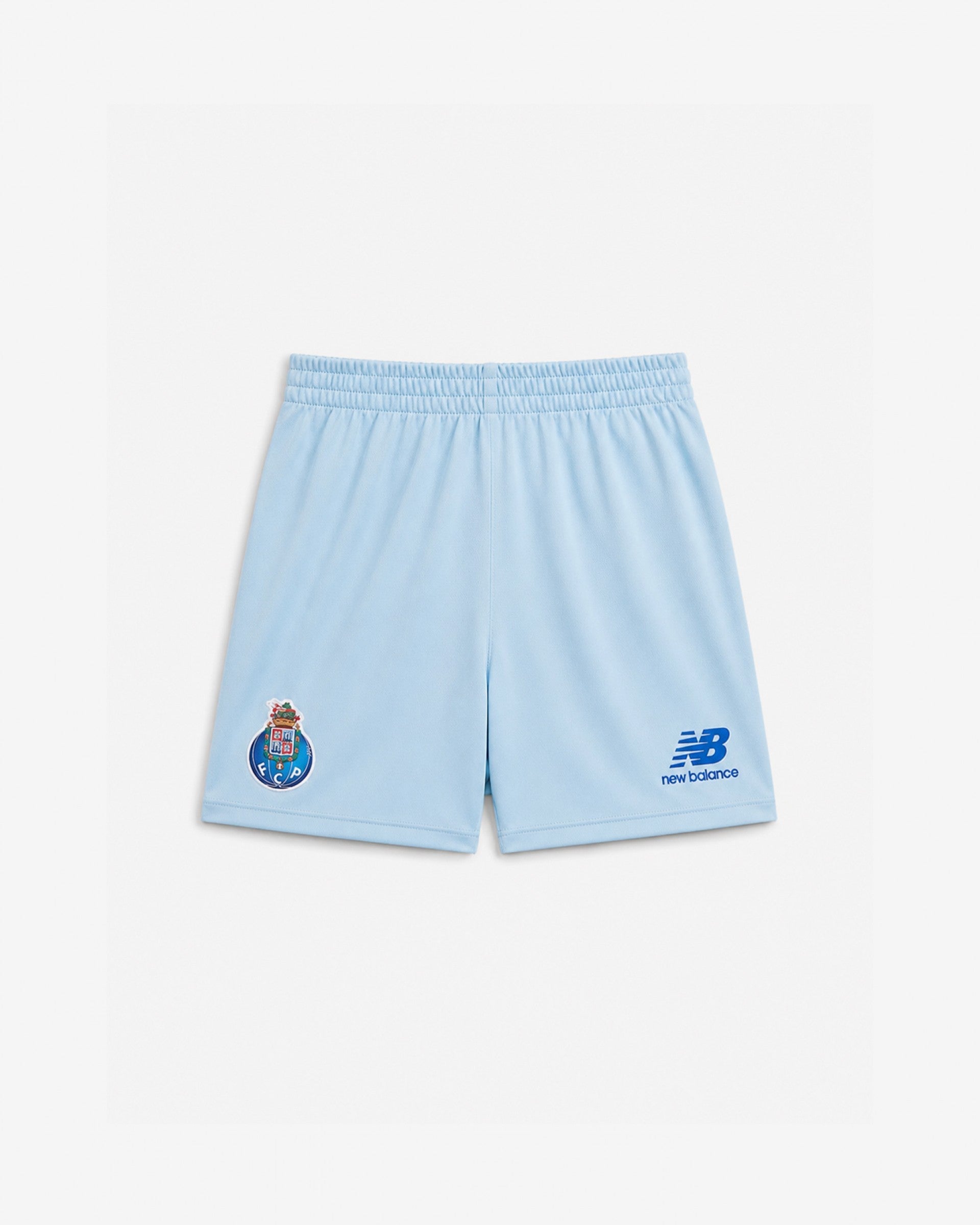 New Balance 3º Equipamento FC Porto Criança EP26/27 New Balance