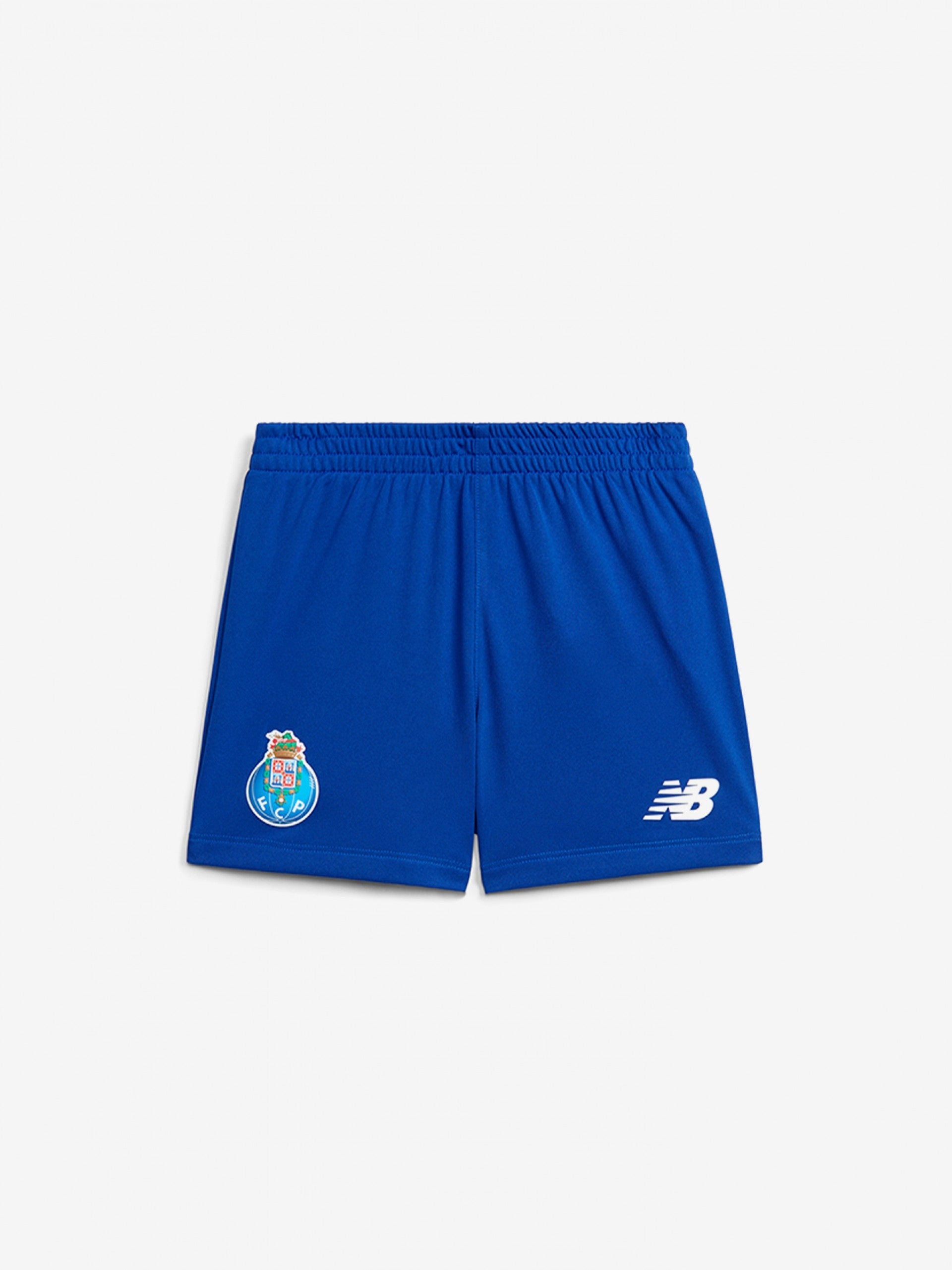 New Balance Equipamento FC Porto Principal Criança EP26/27 New Balance
