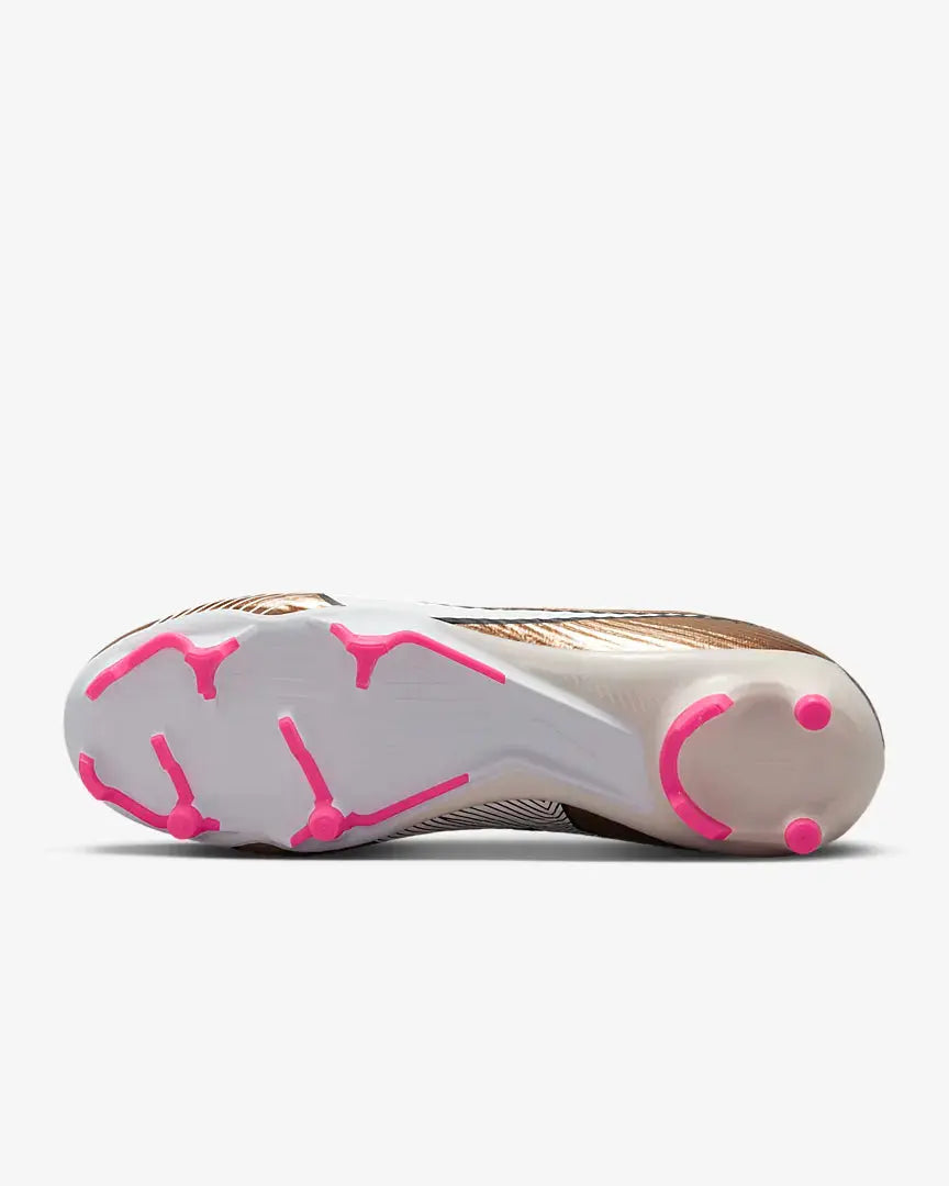 Nike Zoom Vapor 15 Academy Fg/Mg Bronze Nike