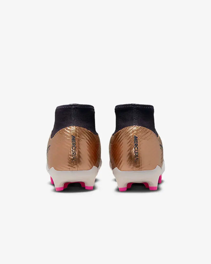 Nike Zoom Vapor 15 Academy Fg/Mg Bronze Nike