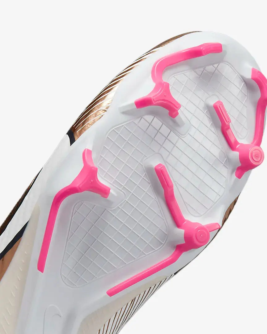 Nike Zoom Vapor 15 Academy Fg/Mg Bronze Nike