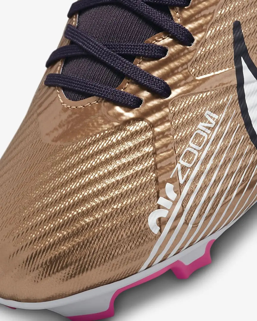 Nike Zoom Vapor 15 Academy Fg/Mg Bronze Nike