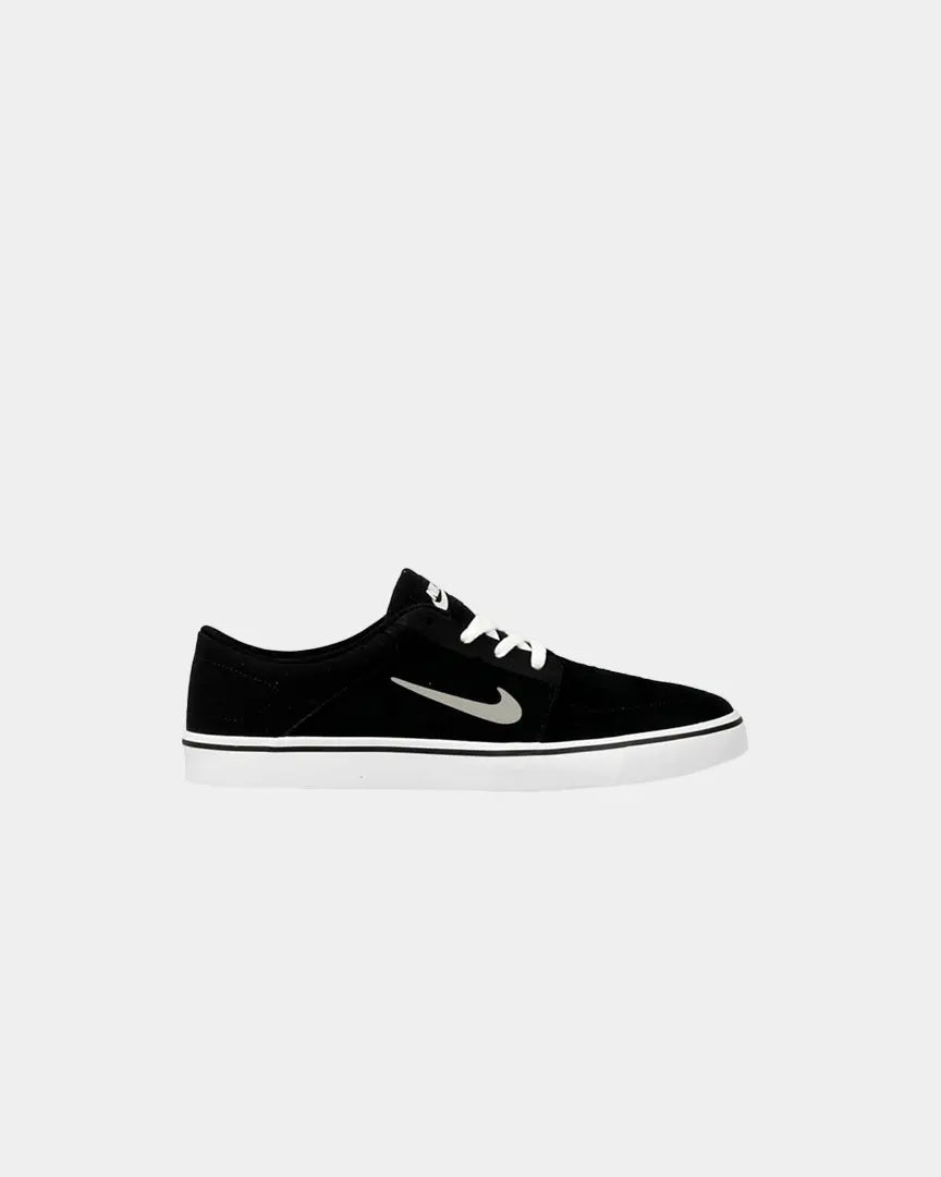 Nike Sb Portmore Preta