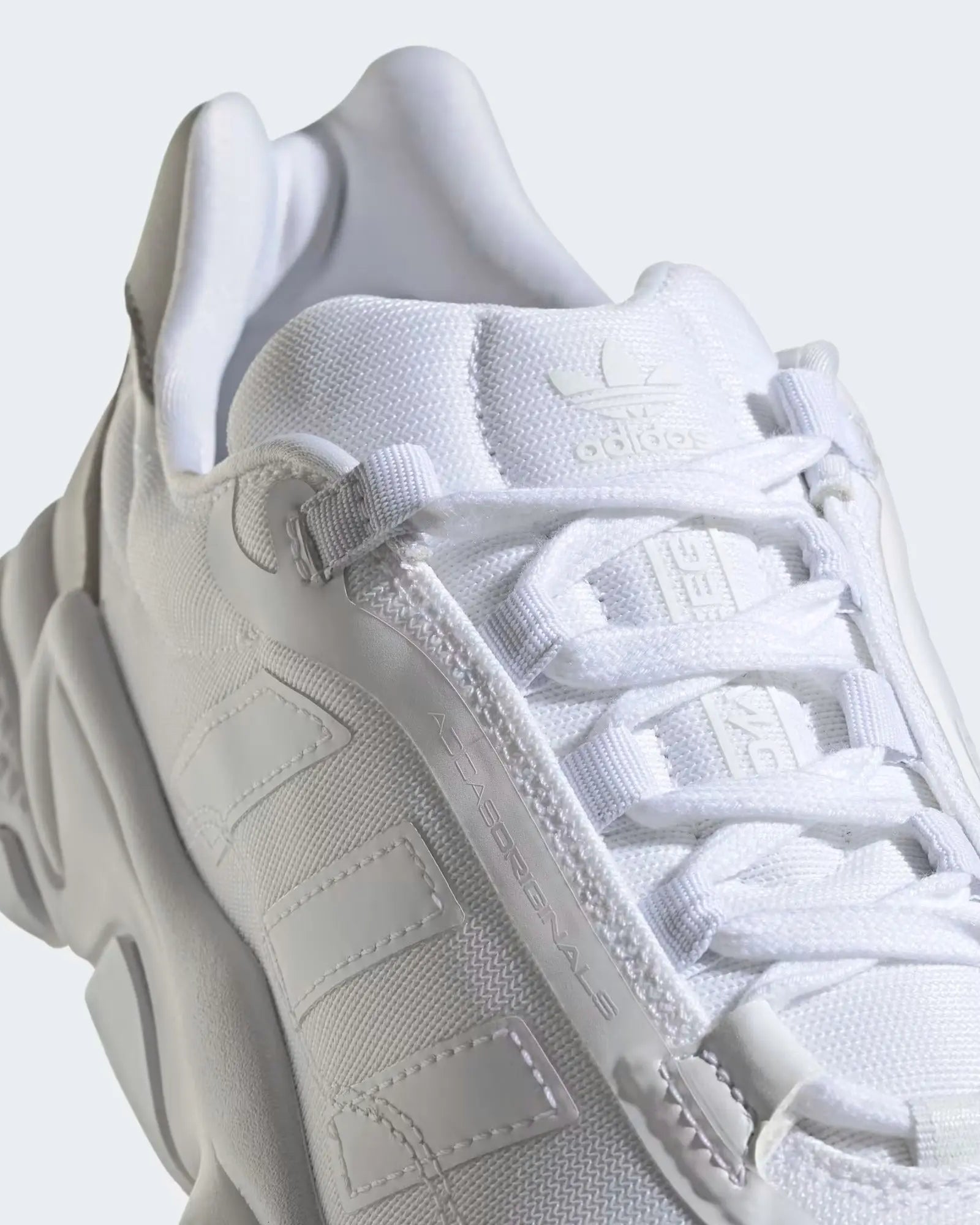 Adidas Ozweego Pure Branca Adidas