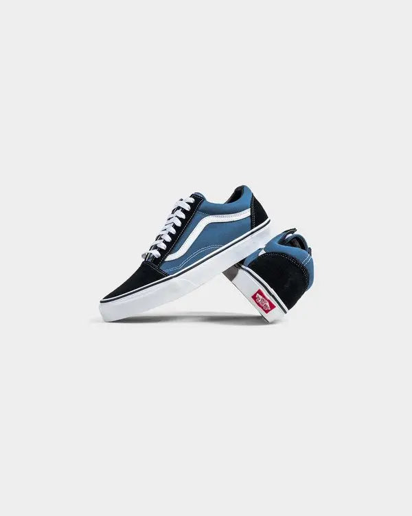 Vans Old Skool Azul Vans