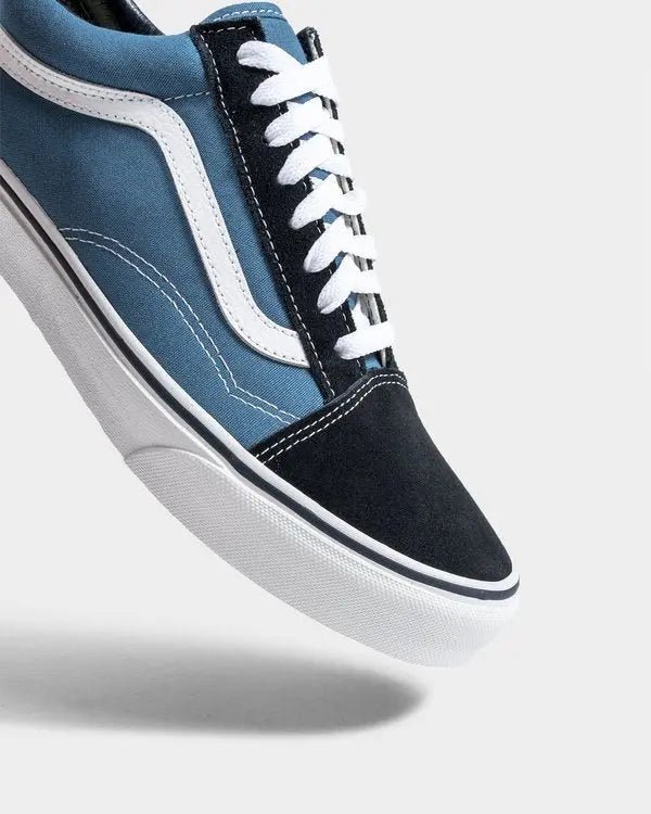 Vans Old Skool Azul Vans