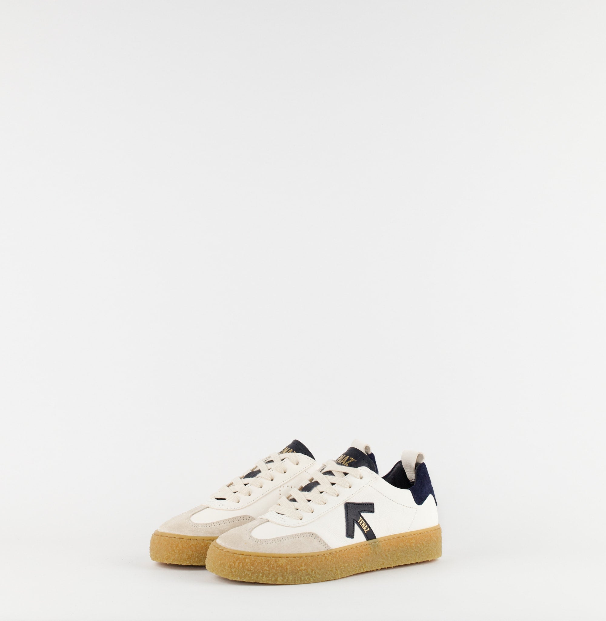 Tenaz Olhamar 2.0 NTR Branco/Marinho Tenaz