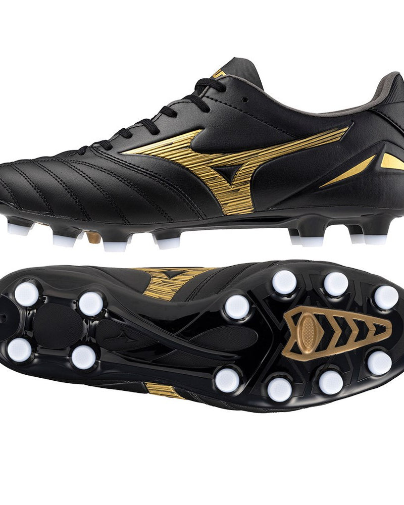 Mizuno Morelia Ne IV Pro Preta