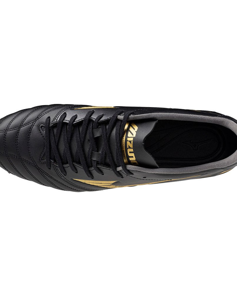 Mizuno Morelia Ne IV Pro Preta