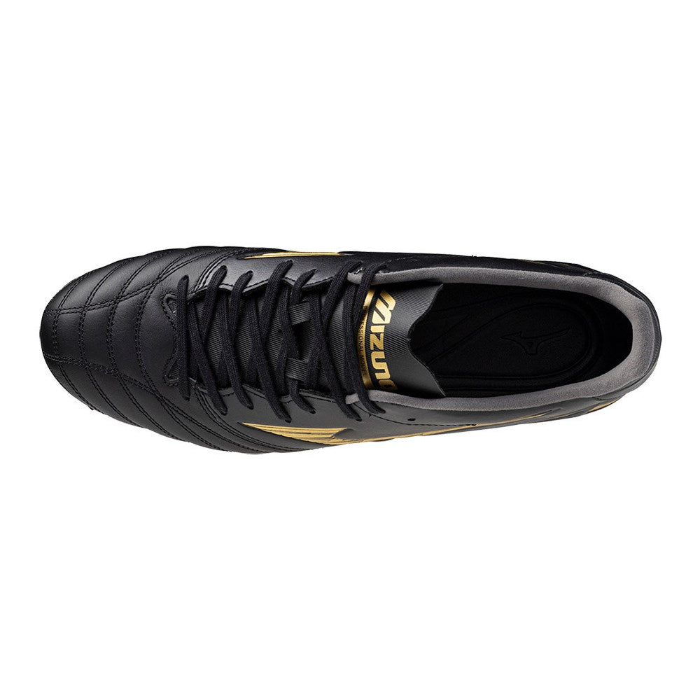 Mizuno Morelia Ne IV Pro Preta