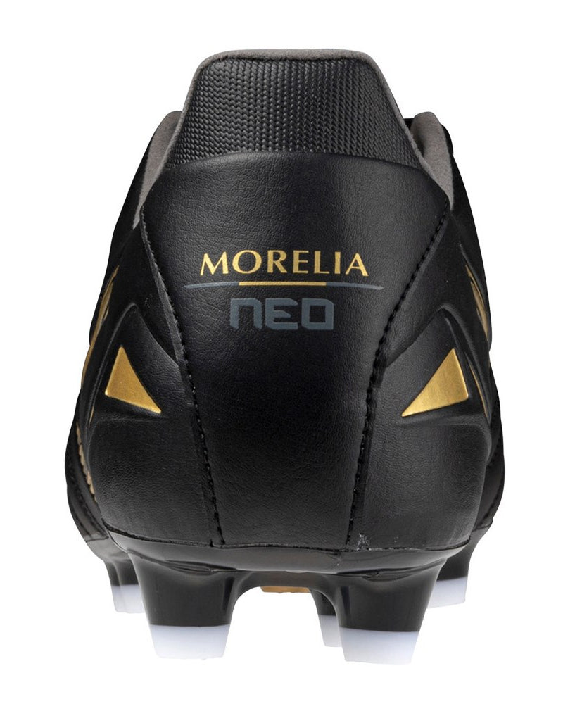 Mizuno Morelia Ne IV Pro Preta