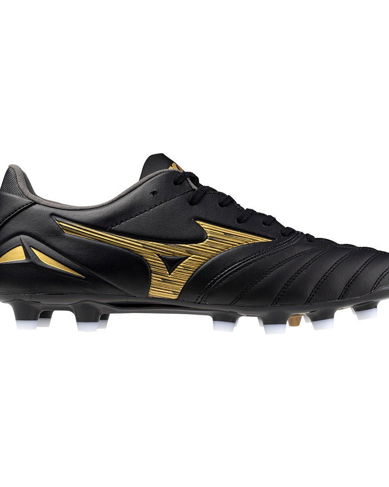 Mizuno Morelia Ne IV Pro Preta
