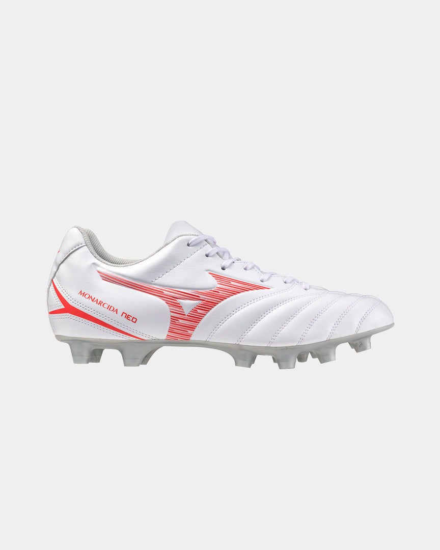 Mizuno Monarcida Neo III Select Branco P1GA242560