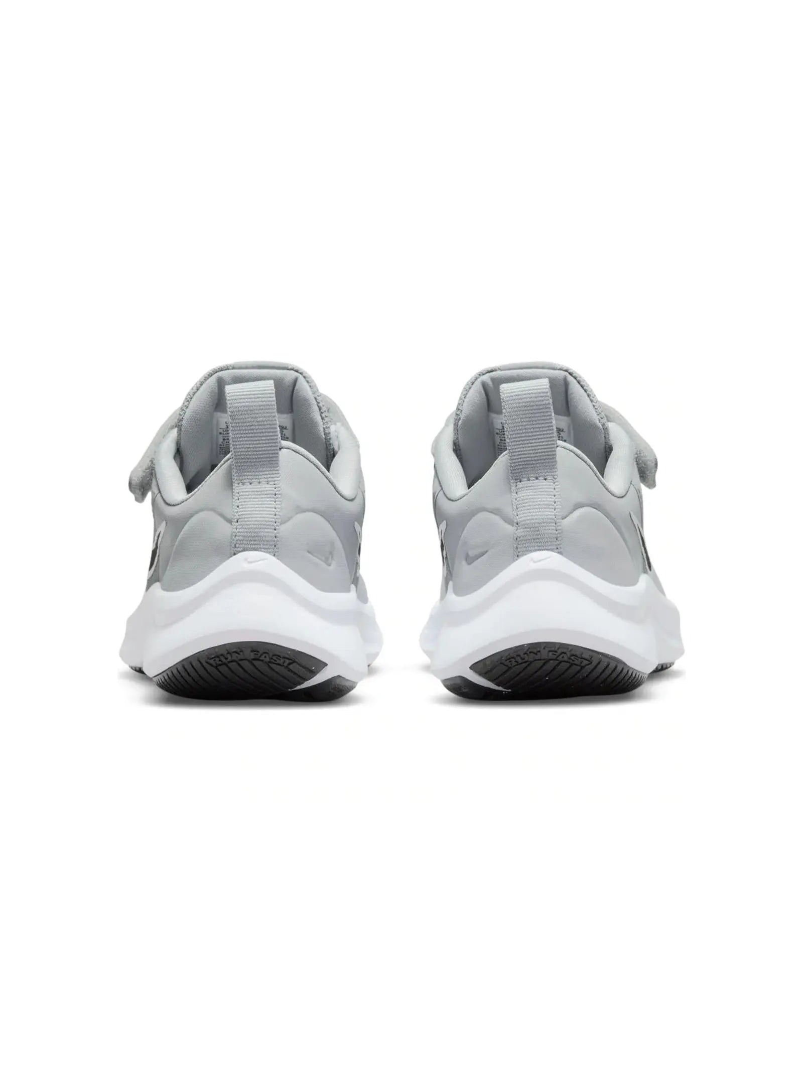 Nike Star Runner 3 Cinza Nike