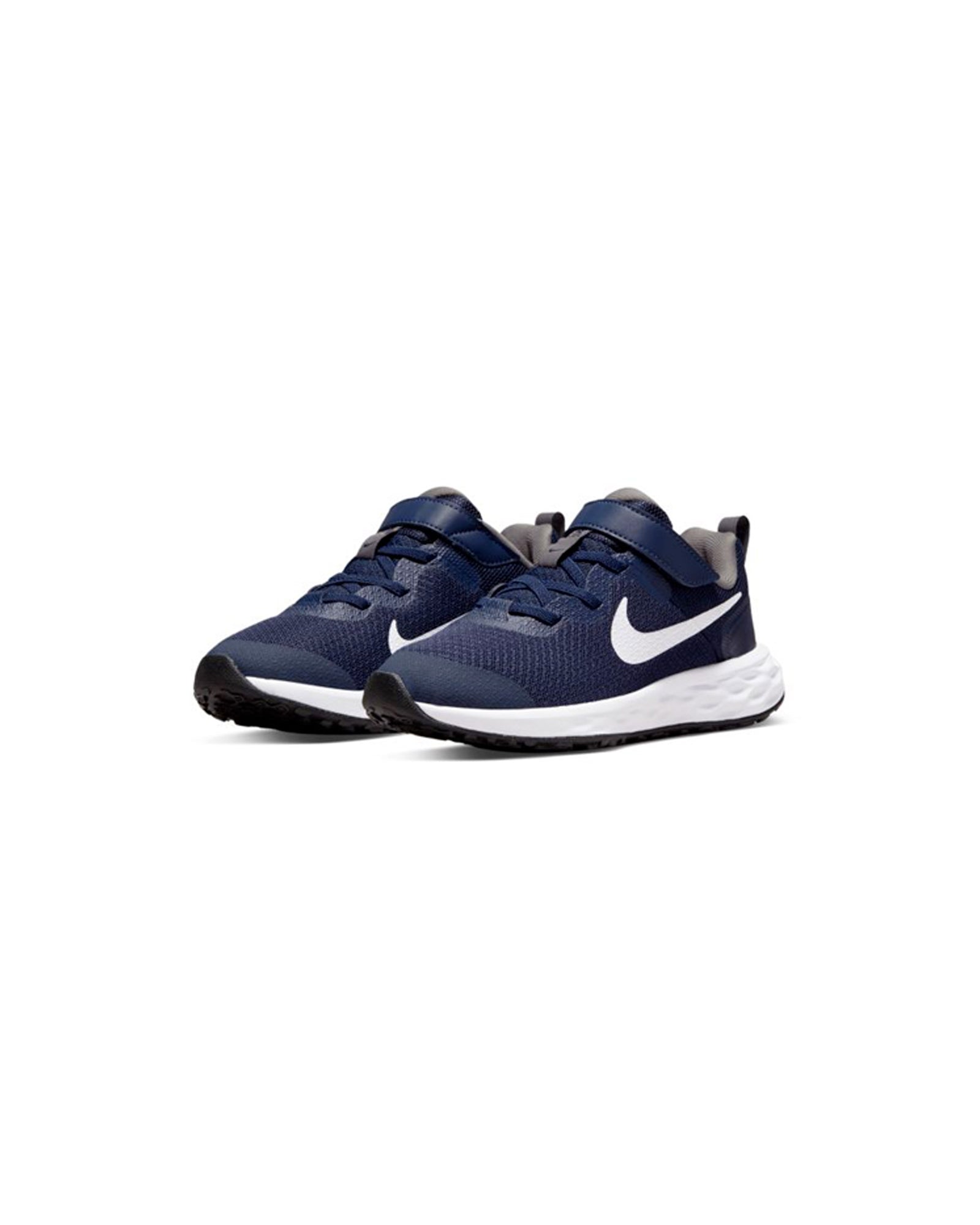 Nike Revolution 6 Nn (Psv) Marinho Nike